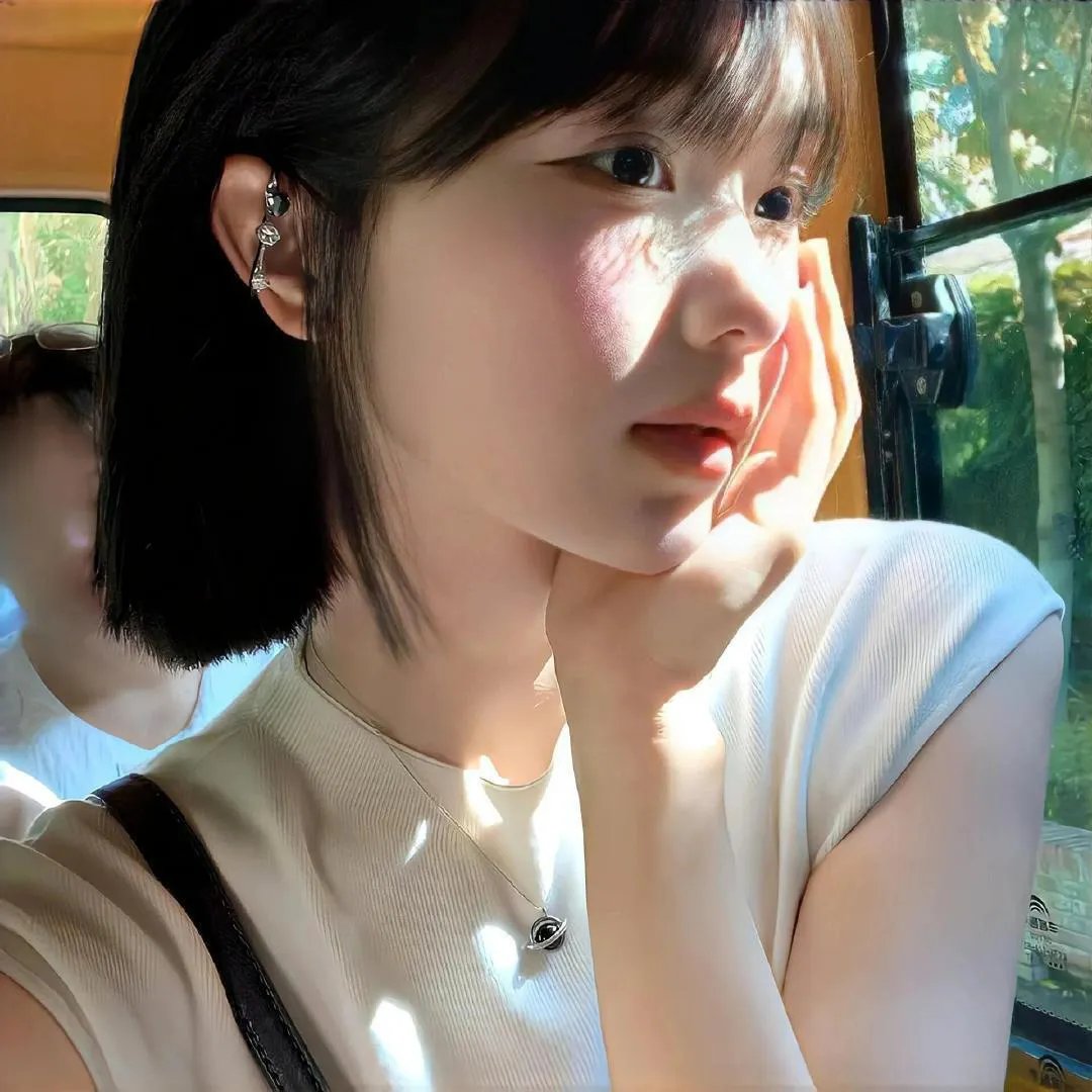 我对你有感觉