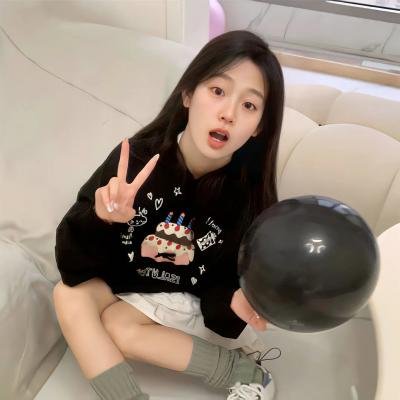 白色女孩